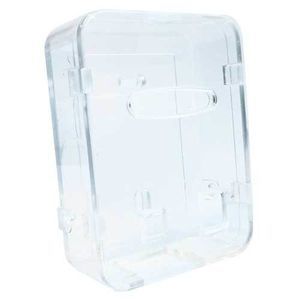 scatola elettrica non incassata 1