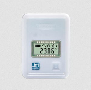 registratore di dati di temperatura e umidità
