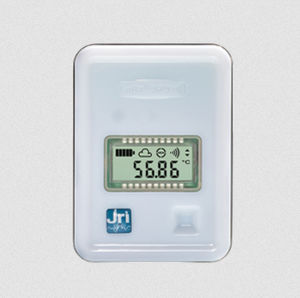 registratore di dati di temperatura
