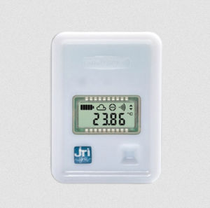 registratore di dati di temperatura