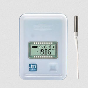 registratore di dati di temperatura