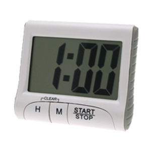 temporizzatore digitale 1