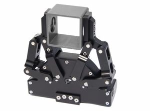 pinza di presa elettrica