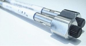 colonna HPLC