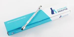 colonna HPLC