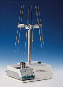 sterilizzatore da laboratorio