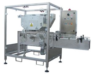 termosigillatrice semiautomatica