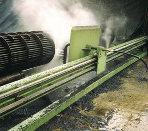 idropulitrice elettrica 1