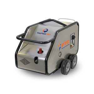 idropulitrice elettrica 1