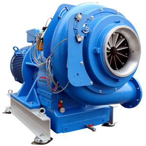 turbo soffiante industriale 1