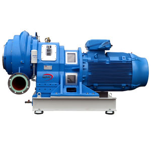 turbo soffiante industriale 1
