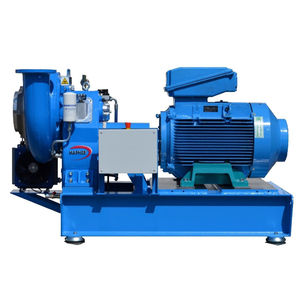 turbo soffiante industriale 1