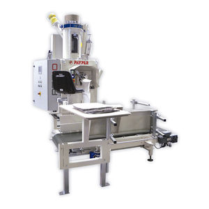 riempitrice automatica