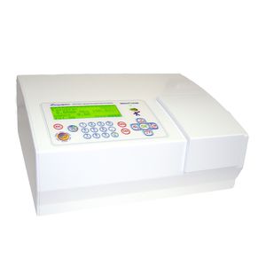 Spettrofluorimetro 1