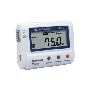 registratore di dati di temperatura