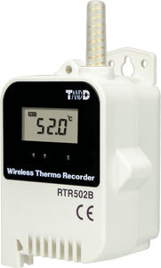 data logger di temperatura