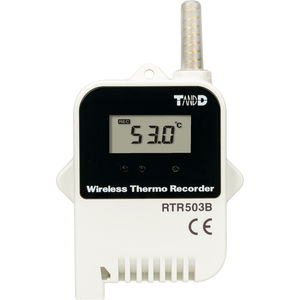 data logger di temperatura