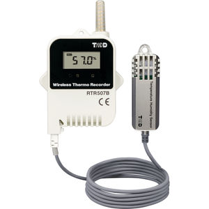data logger di temperatura e umidità