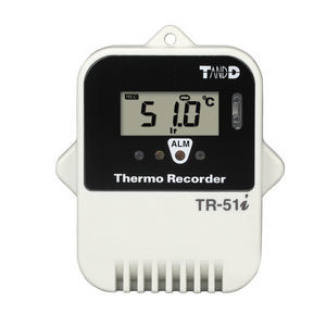 data logger di temperatura