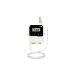data logger di temperatura