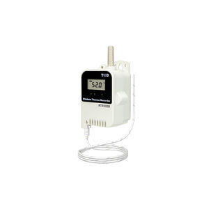 data logger di temperatura 1