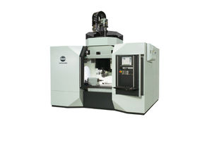 rettificatrice cilindrica esterna / per ingranaggi / CNC