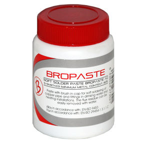 pasta per brasatura