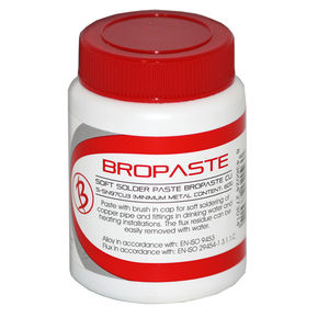 pasta per brasatura