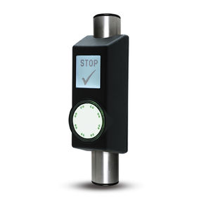 interruttore capacitivo / multipolare / luminoso a LED / di comando