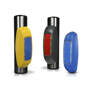 interruttore capacitivo / multipolare / luminoso a LED / apriporta