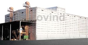 edificio modulare