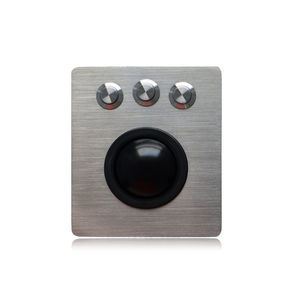 trackball meccanico