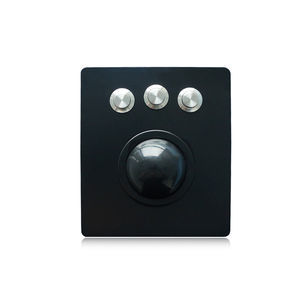 trackball meccanico