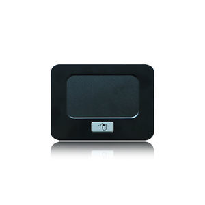 touchpad industriale