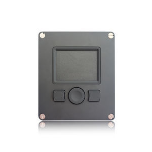 touchpad militare