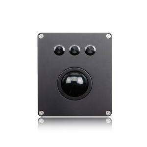 trackball meccanico