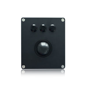 trackball meccanico 1