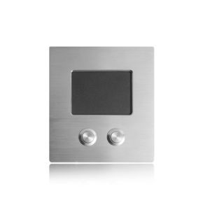 touchpad industriale