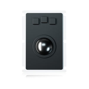 trackball meccanico 1