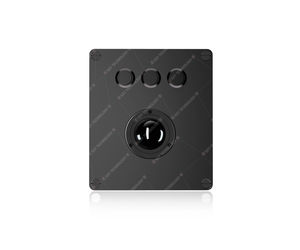 trackball meccanico