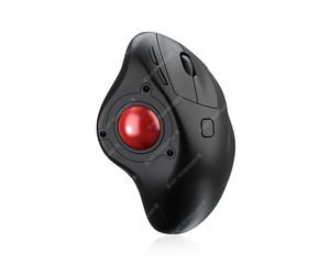 trackball ottico