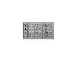 tastiera numerica 32 tasti
