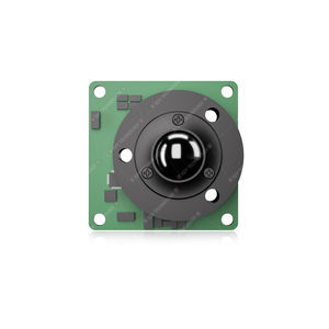 trackball laser 1