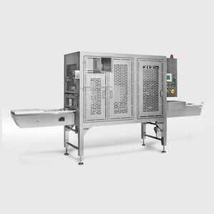 linea di produzione torte salate