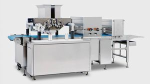 colatrice automatica