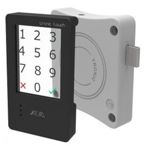serratura elettronica 1