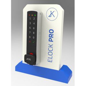 serratura elettronica 1