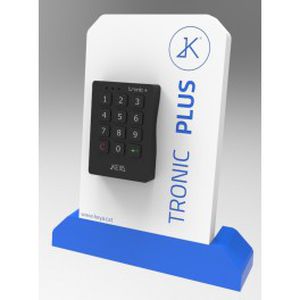 serratura elettronica 1