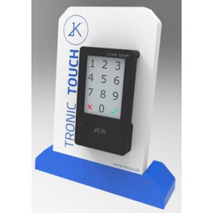 serratura elettronica 1