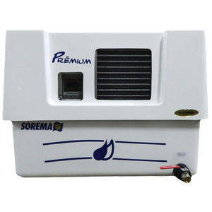 refrigeratore d'acqua